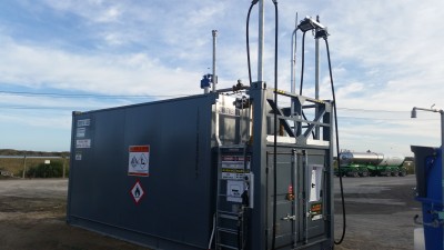Diary Fresh Tank v4